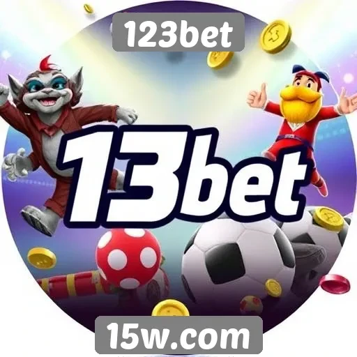 123bet oferece diversas opções de jogos online