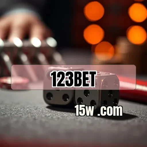 123bet: A Jogatina Confiável Que Você Não Pode Perder